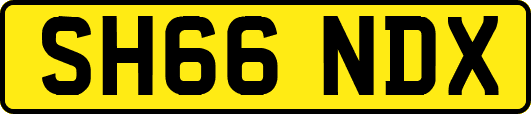 SH66NDX