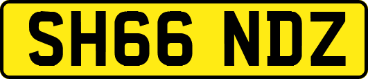 SH66NDZ