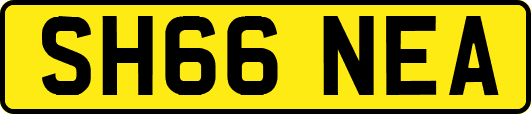 SH66NEA