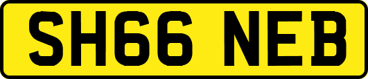SH66NEB