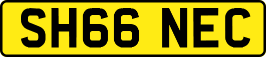 SH66NEC