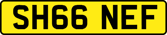 SH66NEF