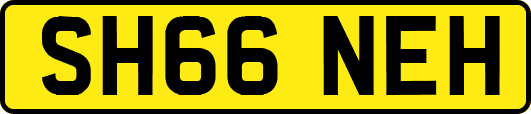 SH66NEH