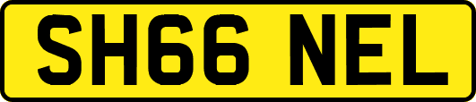 SH66NEL