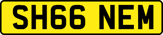 SH66NEM
