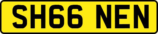 SH66NEN