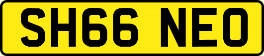 SH66NEO