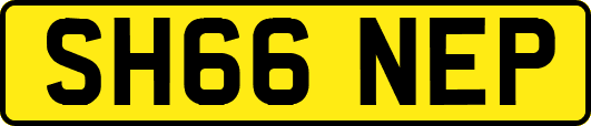 SH66NEP