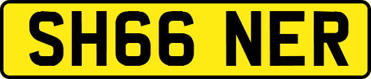SH66NER