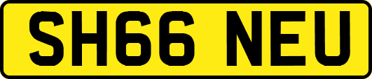 SH66NEU