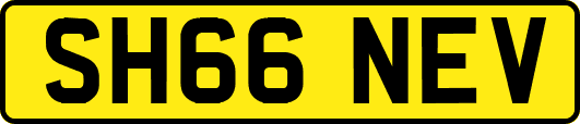 SH66NEV