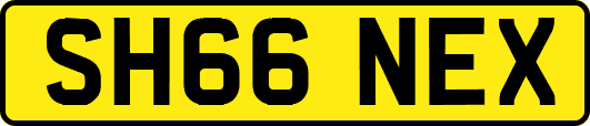SH66NEX