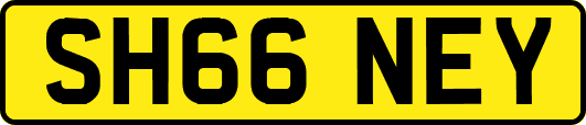 SH66NEY
