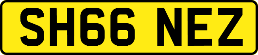 SH66NEZ
