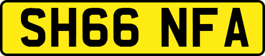 SH66NFA