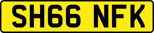 SH66NFK