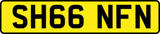 SH66NFN