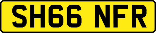 SH66NFR