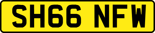 SH66NFW