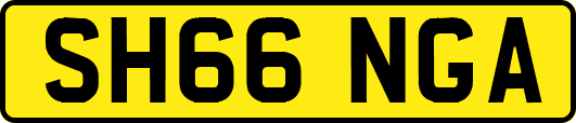 SH66NGA