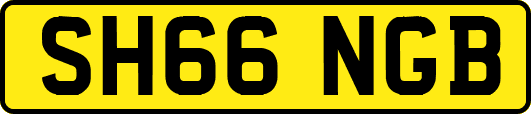 SH66NGB