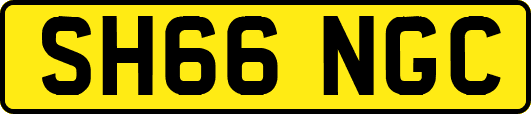 SH66NGC