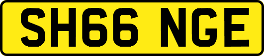 SH66NGE