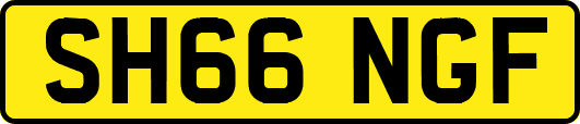 SH66NGF