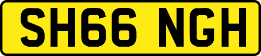 SH66NGH