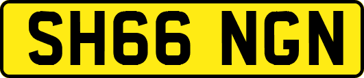SH66NGN