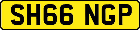 SH66NGP