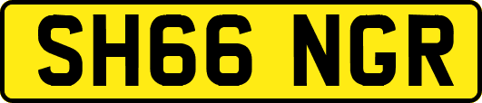 SH66NGR