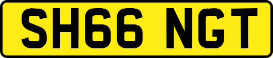 SH66NGT