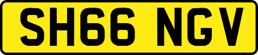SH66NGV
