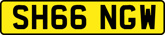 SH66NGW