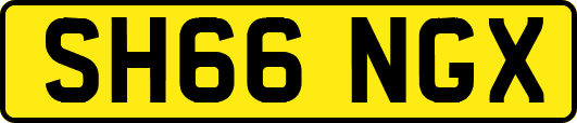 SH66NGX