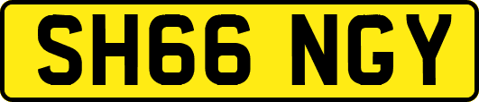 SH66NGY