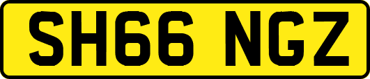 SH66NGZ