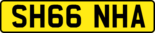 SH66NHA