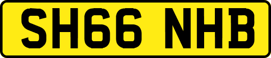 SH66NHB