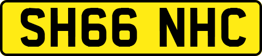 SH66NHC