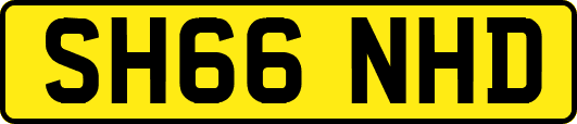 SH66NHD