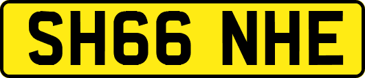 SH66NHE