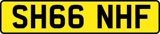 SH66NHF