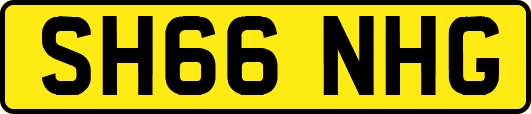 SH66NHG