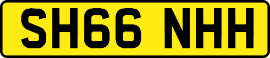 SH66NHH