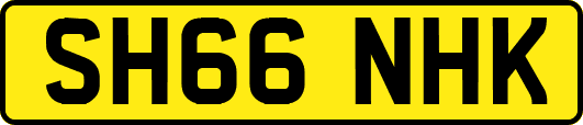 SH66NHK