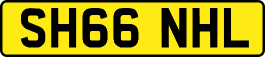 SH66NHL