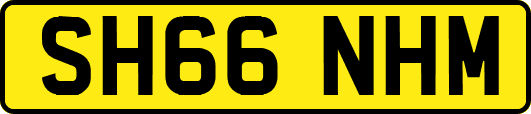 SH66NHM
