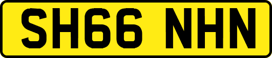 SH66NHN